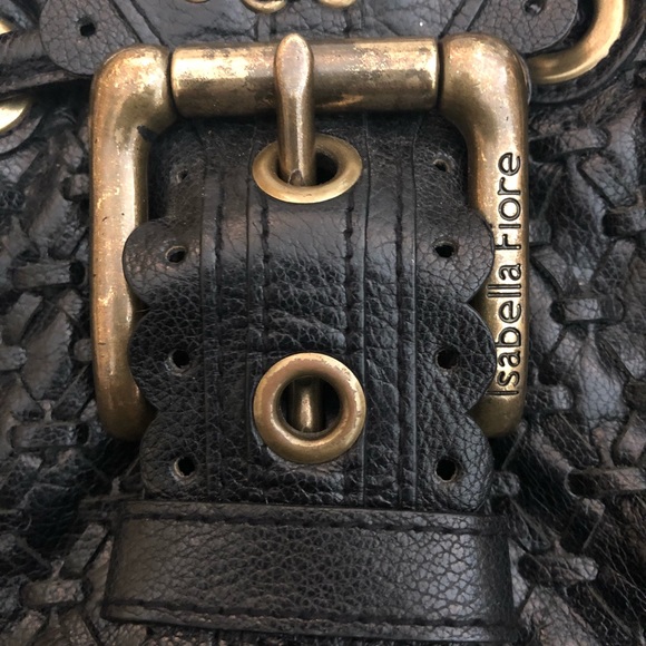 Isabella Fiore Handbag - Picture 3 of 4